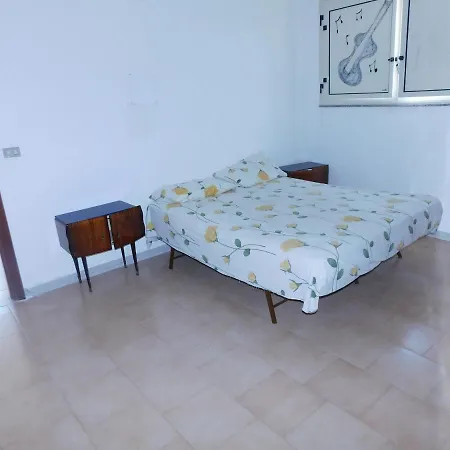 San Carlo, Condofuri Condofuri Marina