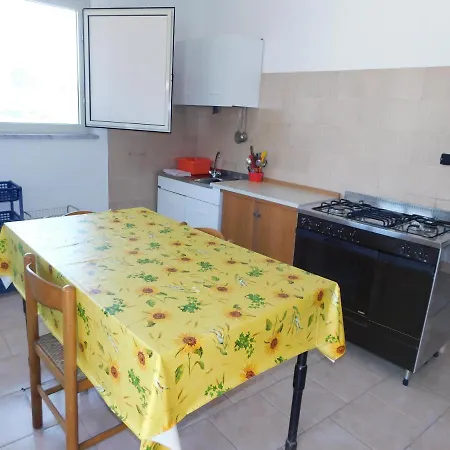 San Carlo, Condofuri * Condofuri Marina