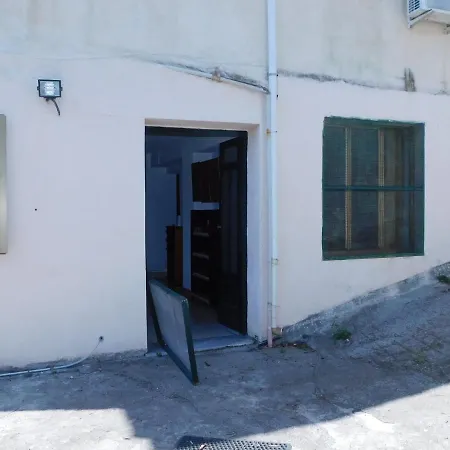 דירה San Carlo, Condofuri