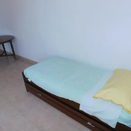 דירה San Carlo, Condofuri Condofuri Marina
