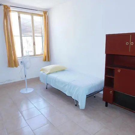 San Carlo, Condofuri דירה *