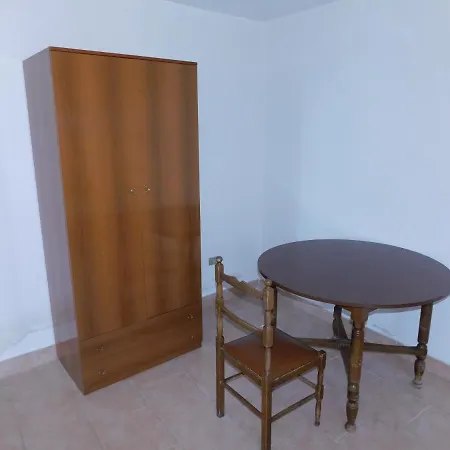 San Carlo, Condofuri דירה Condofuri Marina